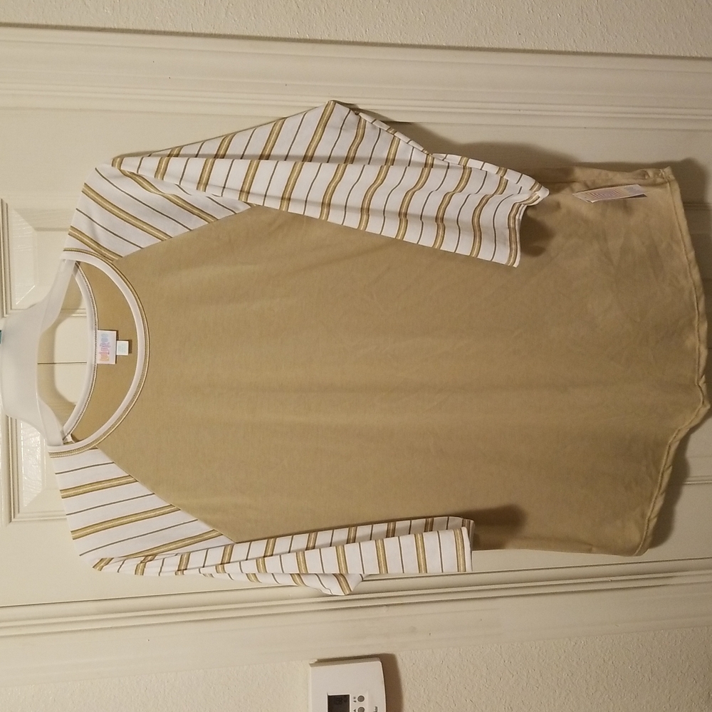 LULAROE SHIRT